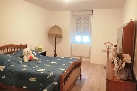 Rekkehus i Riberac, Dordogne, Riberac - € 120 000 | Ref: ED32459DA8AC4029 - foto 3