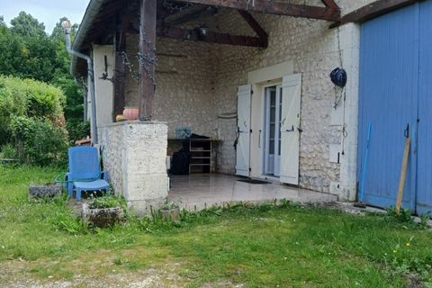 Landejendom i Tocane-Saint-Apre, Dordogne, Tocane-Saint-Apre - € 164.000 | Ref: EEEE0D6157FB4B4B - foto 2