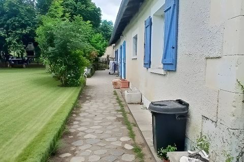 Landejendom i Tocane-Saint-Apre, Dordogne, Tocane-Saint-Apre - € 164.000 | Ref: EEEE0D6157FB4B4B - foto 3