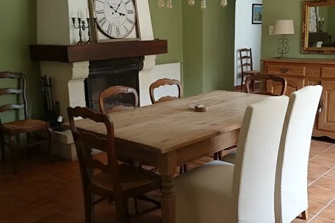 Landejendom i Tocane-Saint-Apre, Dordogne, Tocane-Saint-Apre - € 164.000 | Ref: EEEE0D6157FB4B4B - foto 5