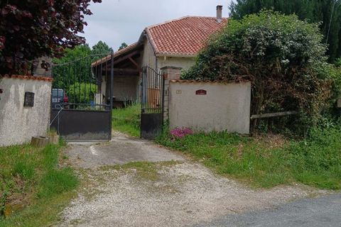 Landejendom i Tocane-Saint-Apre, Dordogne, Tocane-Saint-Apre - € 164.000 | Ref: EEEE0D6157FB4B4B - foto 8