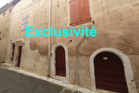 Villa i Saint-Pargoire, Herault, Saint-Pargoire - € 145.000 | Ref: 6BFD75C1398343E6 - foto 1