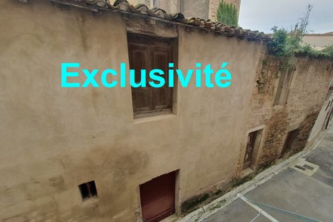 Villa i Saint-Pargoire, Herault, Saint-Pargoire - € 145.000 | Ref: 6BFD75C1398343E6 - foto 2