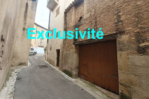 Villa i Saint-Pargoire, Herault, Saint-Pargoire - € 145.000 | Ref: 6BFD75C1398343E6 - foto 4