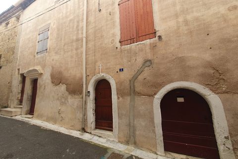 Villa i Saint-Pargoire, Herault, Saint-Pargoire - € 145.000 | Ref: 6BFD75C1398343E6 - foto 12