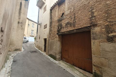Villa i Saint-Pargoire, Herault, Saint-Pargoire - € 145.000 | Ref: 6BFD75C1398343E6 - foto 14