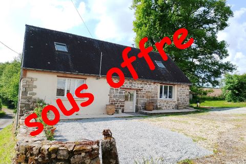 Villa in Melrand, Morbihan, Melrand - € 145.000 | Ref: 4D1D410F47444C93 - foto 1