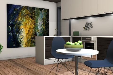Lejlighed i Antibes, Alpes-Maritimes, Antibes - € 367.000 | Ref: 50C49416699C0B58 - foto 1