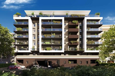 Lejlighed i Antibes, Alpes-Maritimes, Antibes - € 367.000 | Ref: 50C49416699C0B58 - foto 2