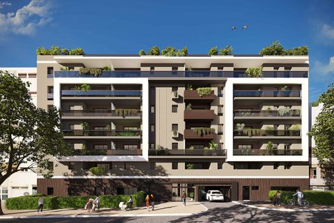 Lejlighed i Antibes, Alpes-Maritimes, Antibes - € 367.000 | Ref: 50C49416699C0B58 - foto 5