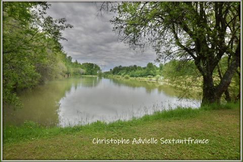 Villa a Villereal, Lot-et-Garonne, Villereal - € 588.000 | Ref: 4F3164B1E7A6481B - foto 2
