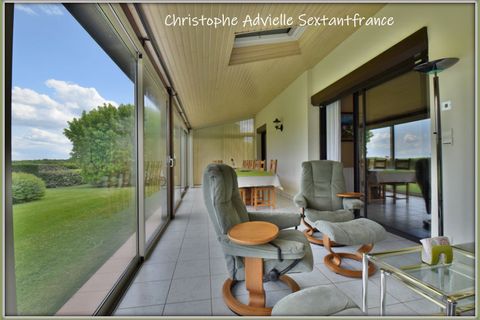 Villa a Villereal, Lot-et-Garonne, Villereal - € 588.000 | Ref: 4F3164B1E7A6481B - foto 4