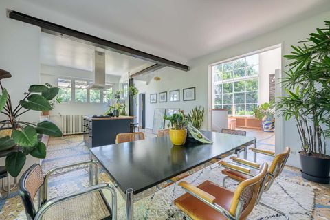 Villa a Montargis, Loiret, Montargis - € 550.000 | Ref: 4AD5D9AED93640C7 - foto 6
