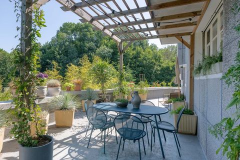 Villa a Montargis, Loiret, Montargis - € 550.000 | Ref: 4AD5D9AED93640C7 - foto 16