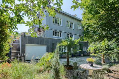 Villa a Montargis, Loiret, Montargis - € 550.000 | Ref: 4AD5D9AED93640C7 - foto 18