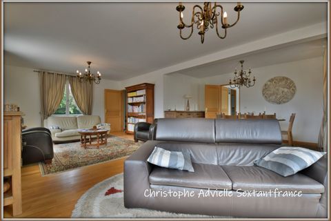Villa a Yvrac, Gironde, Yvrac - € 562.000 | Ref: D06317A66B394350 - foto 4