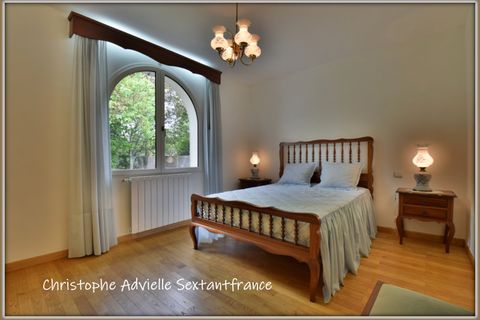 Villa a Yvrac, Gironde, Yvrac - € 562.000 | Ref: D06317A66B394350 - foto 6