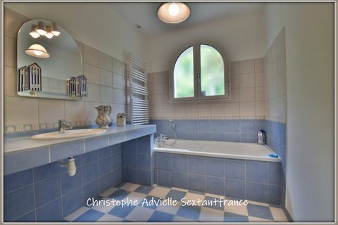 Villa a Yvrac, Gironde, Yvrac - € 562.000 | Ref: D06317A66B394350 - foto 7