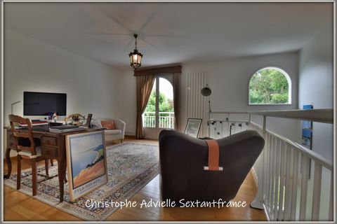 Villa a Yvrac, Gironde, Yvrac - € 562.000 | Ref: D06317A66B394350 - foto 8
