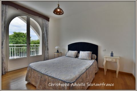 Villa a Yvrac, Gironde, Yvrac - € 562.000 | Ref: D06317A66B394350 - foto 10