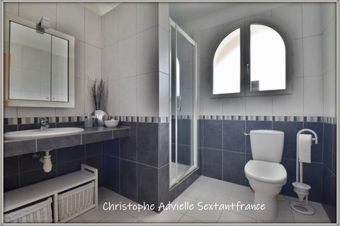 Villa a Yvrac, Gironde, Yvrac - € 562.000 | Ref: D06317A66B394350 - foto 11