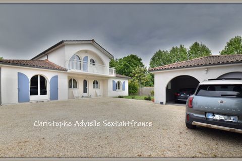 Villa a Yvrac, Gironde, Yvrac - € 562.000 | Ref: D06317A66B394350 - foto 13