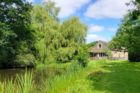 Villa i Cleguerec, Morbihan, Cleguerec - € 995.000 | Ref: 99B44CE93A2D4666 - foto 2