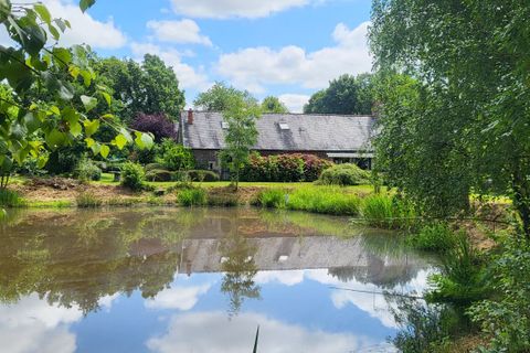 Villa i Cleguerec, Morbihan, Cleguerec - € 995.000 | Ref: 99B44CE93A2D4666 - foto 5