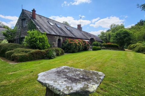 Villa i Cleguerec, Morbihan, Cleguerec - € 995.000 | Ref: 99B44CE93A2D4666 - foto 6