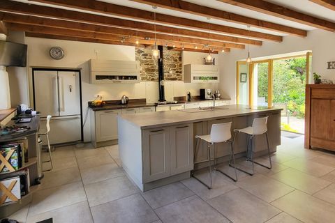 Villa i Cleguerec, Morbihan, Cleguerec - € 995.000 | Ref: 99B44CE93A2D4666 - foto 7