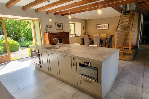 Villa i Cleguerec, Morbihan, Cleguerec - € 995.000 | Ref: 99B44CE93A2D4666 - foto 8