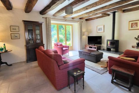 Villa i Cleguerec, Morbihan, Cleguerec - € 995.000 | Ref: 99B44CE93A2D4666 - foto 10