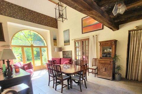 Villa i Cleguerec, Morbihan, Cleguerec - € 995.000 | Ref: 99B44CE93A2D4666 - foto 11