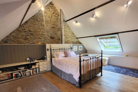 Villa i Cleguerec, Morbihan, Cleguerec - € 995.000 | Ref: 99B44CE93A2D4666 - foto 12