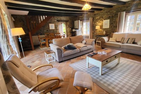 Villa i Cleguerec, Morbihan, Cleguerec - € 995.000 | Ref: 99B44CE93A2D4666 - foto 17