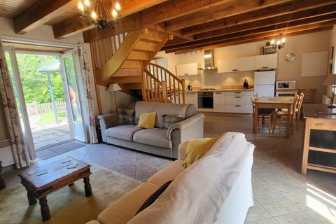 Villa i Cleguerec, Morbihan, Cleguerec - € 995.000 | Ref: 99B44CE93A2D4666 - foto 19