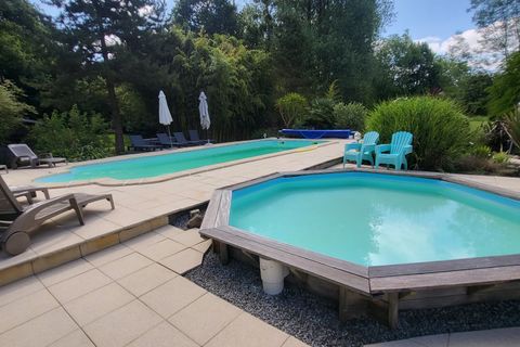 Villa i Cleguerec, Morbihan, Cleguerec - € 995.000 | Ref: 99B44CE93A2D4666 - foto 20