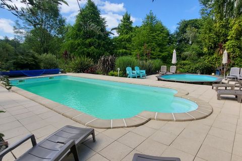 Villa i Cleguerec, Morbihan, Cleguerec - € 995.000 | Ref: 99B44CE93A2D4666 - foto 21