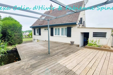 Bungalou a Venizel, Aisne, Venizel - € 218.800 | Ref: A6CAF9E00A954190 - foto 2