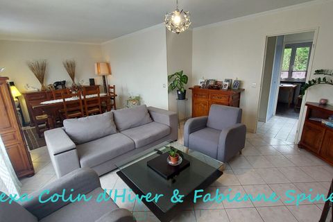 Bungalou a Venizel, Aisne, Venizel - € 218.800 | Ref: A6CAF9E00A954190 - foto 3