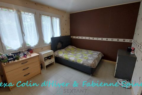 Bungalou a Venizel, Aisne, Venizel - € 218.800 | Ref: A6CAF9E00A954190 - foto 6