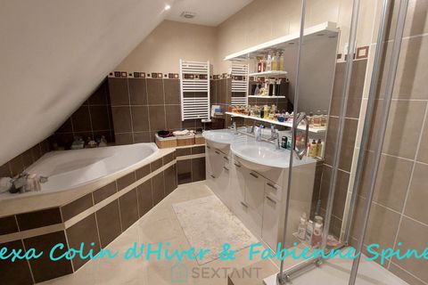Bungalou a Venizel, Aisne, Venizel - € 218.800 | Ref: A6CAF9E00A954190 - foto 9