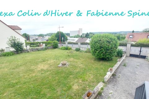 Bungalou a Venizel, Aisne, Venizel - € 218.800 | Ref: A6CAF9E00A954190 - foto 12