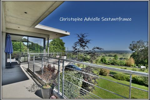 Villa a Bergerac, Dordogne, Bergerac - € 649.000 | Ref: 43DCA8A802834341 - foto 2