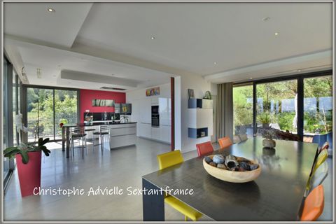 Villa a Bergerac, Dordogne, Bergerac - € 649.000 | Ref: 43DCA8A802834341 - foto 4
