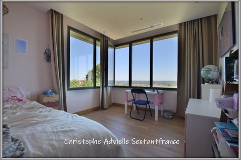 Villa a Bergerac, Dordogne, Bergerac - € 649.000 | Ref: 43DCA8A802834341 - foto 8