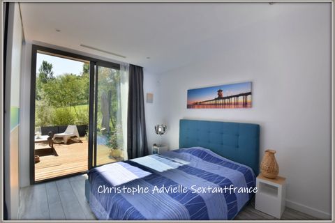 Villa a Bergerac, Dordogne, Bergerac - € 649.000 | Ref: 43DCA8A802834341 - foto 9