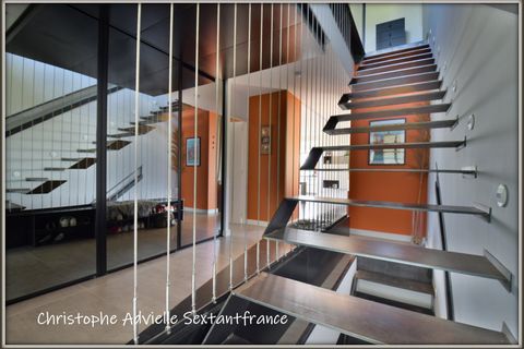 Villa a Bergerac, Dordogne, Bergerac - € 649.000 | Ref: 43DCA8A802834341 - foto 10