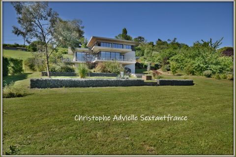 Villa a Bergerac, Dordogne, Bergerac - € 649.000 | Ref: 43DCA8A802834341 - foto 15