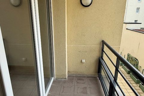 Lejlighed i Rouen, Seine-Maritime, Rouen - € 148.000 | Ref: CC52BAE3EC5A4ACA - foto 5